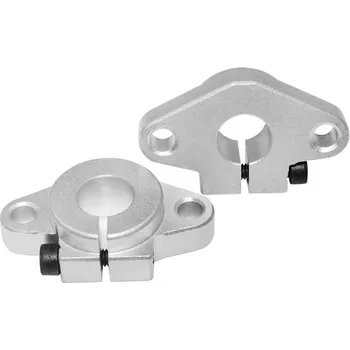 Vývojová deska SHF12 Držák vodící tyče - Horizontální