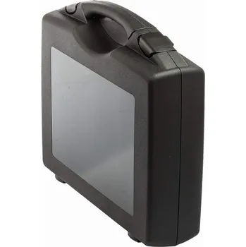 Odolný kufr pro měřící techniku