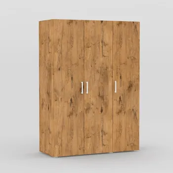 Ložnice Skříň Rea Venezia 3 150cm - Skříň kombinovaná třídvéřová