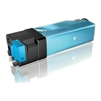 VybavKancl Xerox 106R01335 - kompatibilní tisková kazeta Phaser 6125 modrá, na 1.000stran