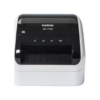 Počítačové příslušenství Brother QL-1100C QL1100CYJ1