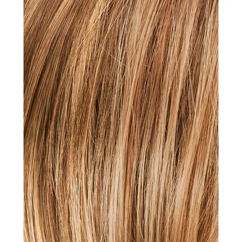 Paruka Ellen´s Changes -Ellen Wille paruka Bliss **/ high heat fiber Odstín: light bernstein rooted