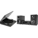 Dual DAB-MS170 + DUAL DT 210