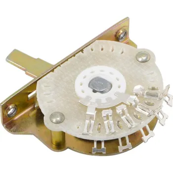 Switch Oak Grigsby 4-Way Lever Switch - přepínač 4-polohový