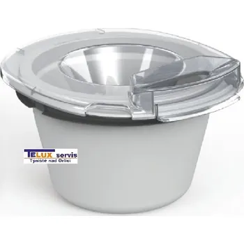 Kuchyňský robot Zmrzlinovač Kenwood/ AW20010022