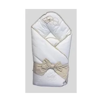 Zavinovačka Zavinovačka - růžek - Scarlett Měsíček Barva: modrá