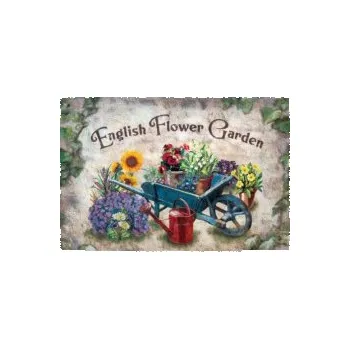 PLECHOVÁ POHLEDNICE