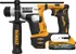 Pneumatické kladivo DeWALT DCH172