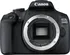 Digitální zrcadlovka Canon EOS 2000D