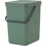 Brabantia Sort & Go 25 l koš na tříděný…
