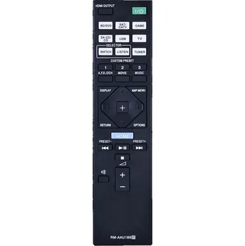 Dálkový ovladač SONY RM-AAU189 - náhradní dálkový ovladač