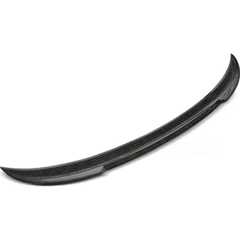 Tuning Tuning Tec Zadní spoiler kufru BMW E90 2005-2011, M4 styl, carbon look