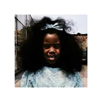 Zahraniční hudba LP Xenia Rubinos: Black Terry Cat 2016