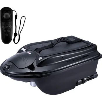 Boatman Actor Plus Basic
