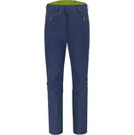 Rab kalhoty Ascendor AS, modrá, M