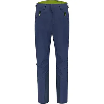 Rab kalhoty Ascendor AS, modrá, M