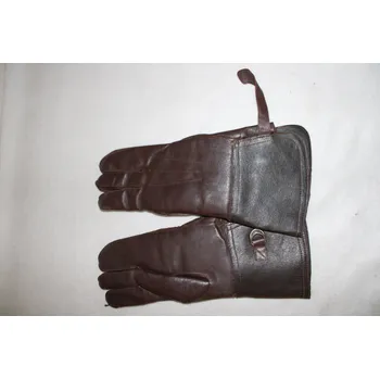 Moto rukavice Rukavice na motorku kožené, zimní