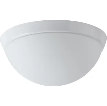 Osvětlení Osmont 30120 Dekorativní límec bílý pro Aura 1, Draco 1 a Crater 1