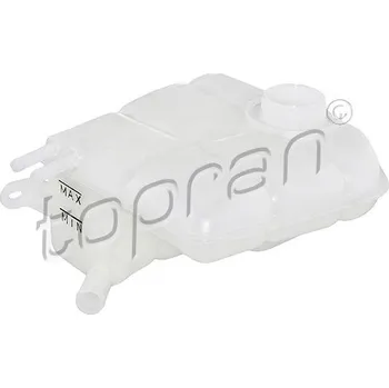 Chladič motoru Topran 302 296