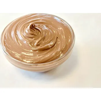 Čokoláda Prémiový krém karamel s mořskou solí 200g