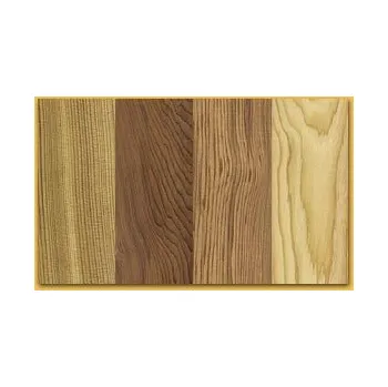 Palubka červený cedr