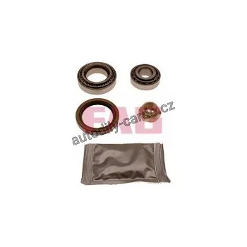 Sada ložisek kol FAG 713690410 - FIAT