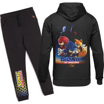 Sonic Tepláková souprava Sonic Sonic