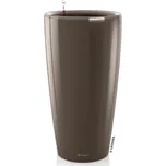 LECHUZA RONDO PREMIUM Velikost: 40, Barva: taupe