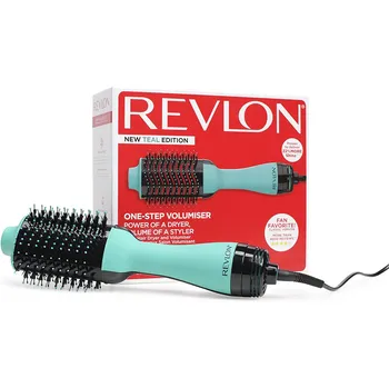 kulmofén Revlon RVDR5222