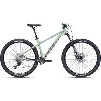 Horské kolo CTM Zephyr Xpert 29" Sage/Dark Grey 2022