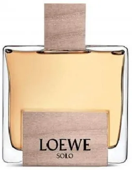 Pánský parfém LOEWE Solo Loewe Cedro M EDT