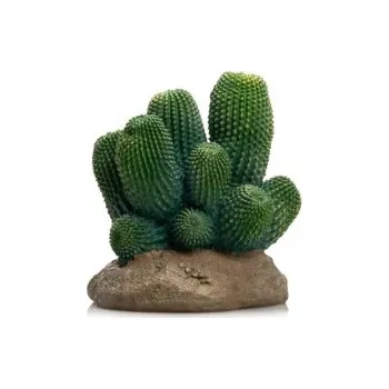 umělá květina GiganTerra Umělý Kaktus Mexico