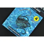 Carp´R´Us háček Centurion 2000 ATS 10ks 6