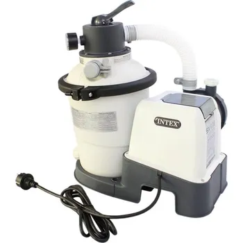 Intex Krystal Clear 26642 2m3/h