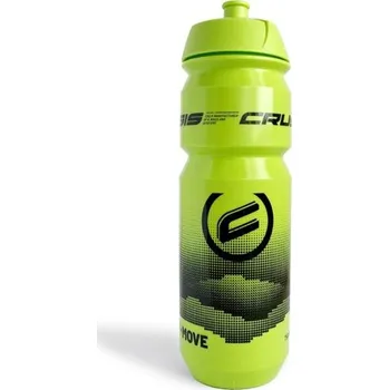 Láhev Crussis láhev 0,75 l Žlutá 0,75l