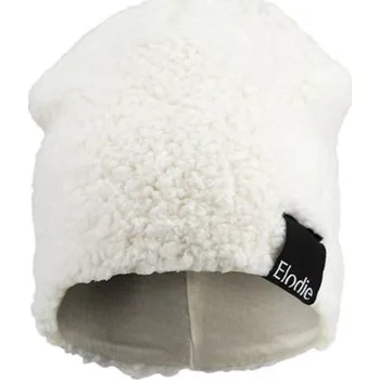 Čepice ELODIE DETAILS Shearling zimní čepice Velikost: 6-12 měs.