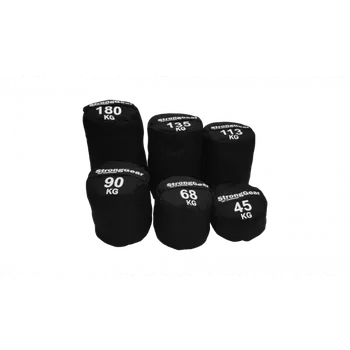 Stronggear Sandbag -Atlas Hmotnost: 113 kg