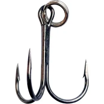 Rybářský háček Trojháček MUSTAD Slider