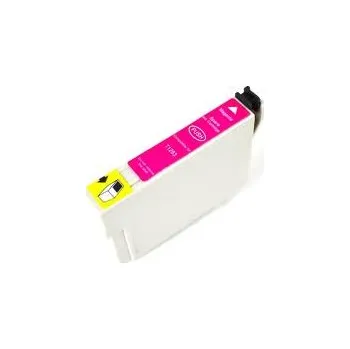 VybavKancl Epson T1283 - kompatibilní magenta cartridge s čipem