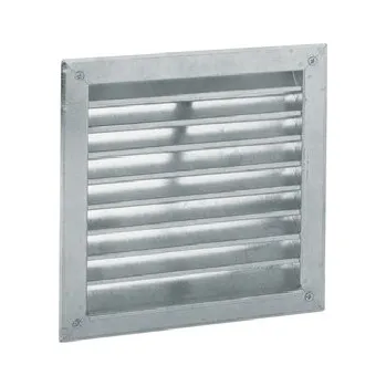 Domácí ventilátor ELEKTRODESIGN Žaluzie TWG 560 ED protideštová 185422