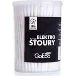 Dedra Elektrošťoury 180 ks