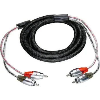 Audio kabel Ovation OV-150 signálový kabel 2x RCA 150cm