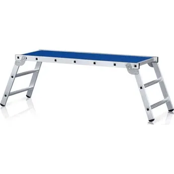 Lešení Workmaster Plus P sklopná pracovní plošina| 42304