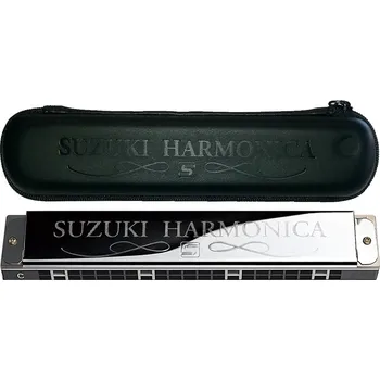 Dechový nástroj Suzuki SU-21 SP-N C New Special