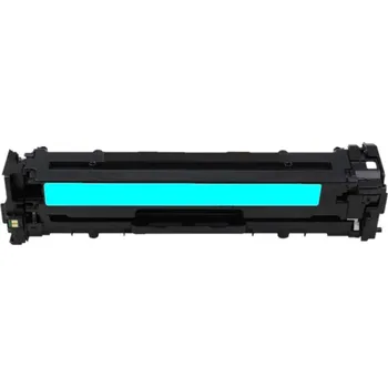 VybavKancl HP CB541A - kompatibilní toner