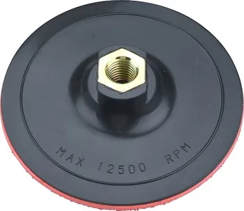 Brusný talíř Extol Craft 108501 115 mm