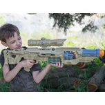 Velká sniper puška na pěnové náboje pro děti