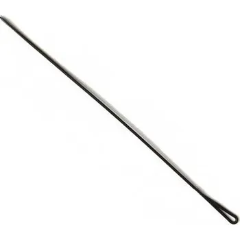 Zfish prošívací jehla Baitining Needle 10cm