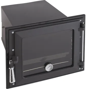 Vestavná trouba Vestavná trouba - CHROM