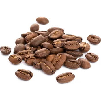 Káva Nikaragua SHB EP Maragogype - zrnková káva, 50g